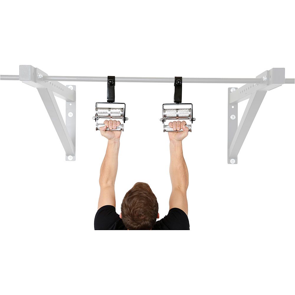 3-Grip Multi-Handle