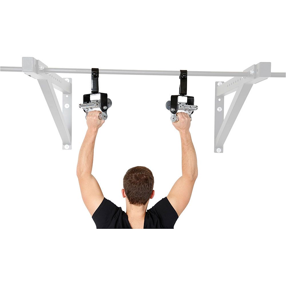 3-Grip Multi-Handle