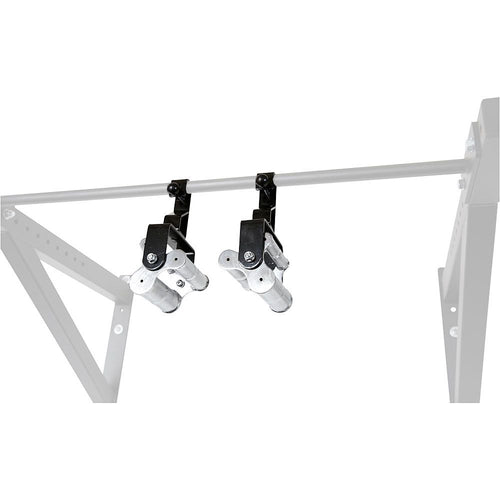 3-Grip Multi-Handle stål 6 kg per par 300 mm forfra