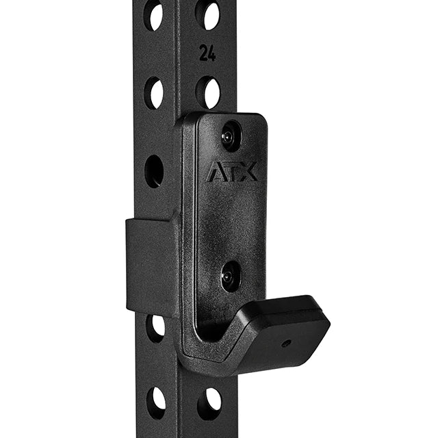 Power Rack PRX-510 med Flip Down Spotter høyde 195 cm - ATX