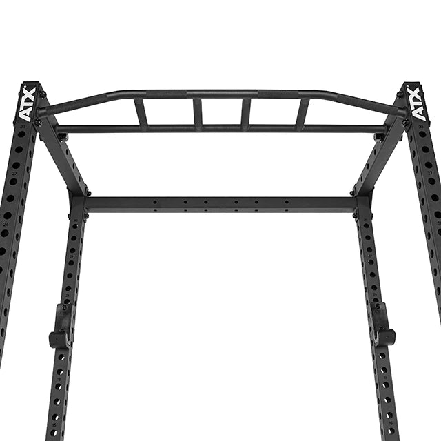 Power Rack PRX-510 med Flip Down Spotter høyde 195 cm - ATX
