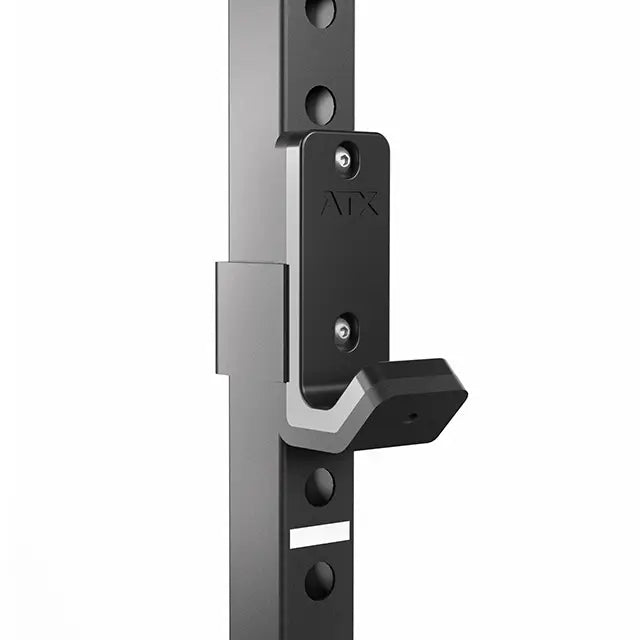 Power Rack PRX-510-XS med lat pulldown plate load 198 cm - ATX