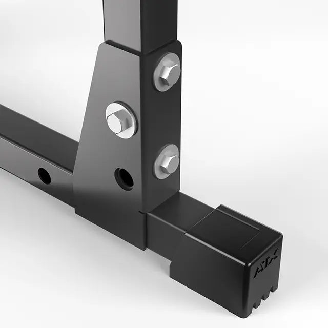 Power Rack PRX-520-XS med lat pulldown 100 kg, høyde 215 cm - ATX