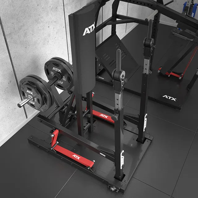 Stående brystpress-maskin Standing Chest Press - ATX