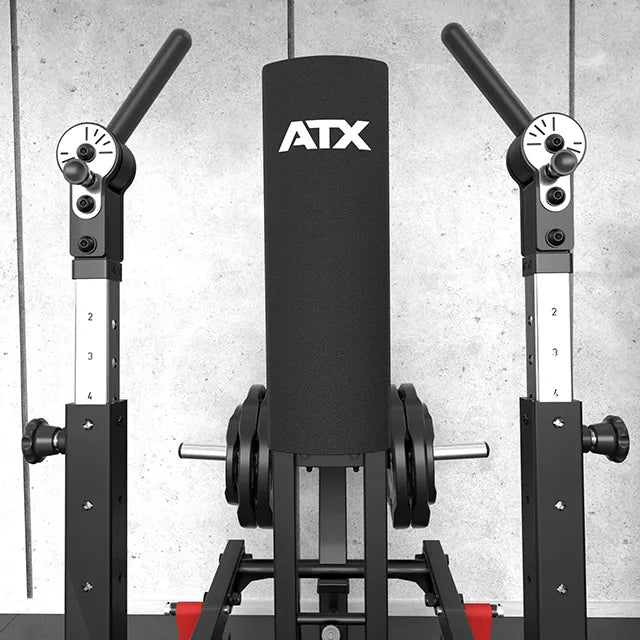 Stående brystpress-maskin Standing Chest Press - ATX