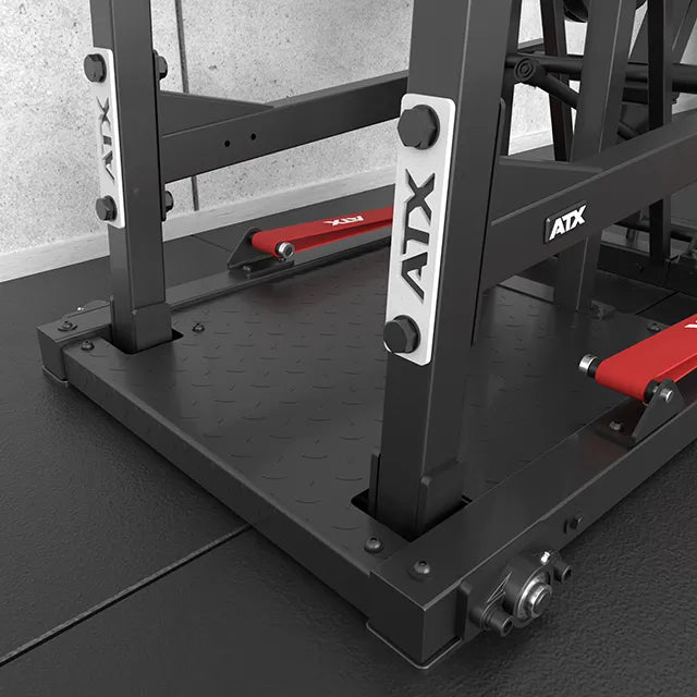 Stående brystpress-maskin Standing Chest Press - ATX