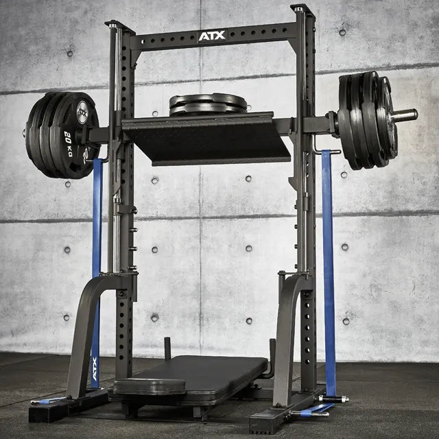 Vertikal Leg Press for lårmuskler - ATX