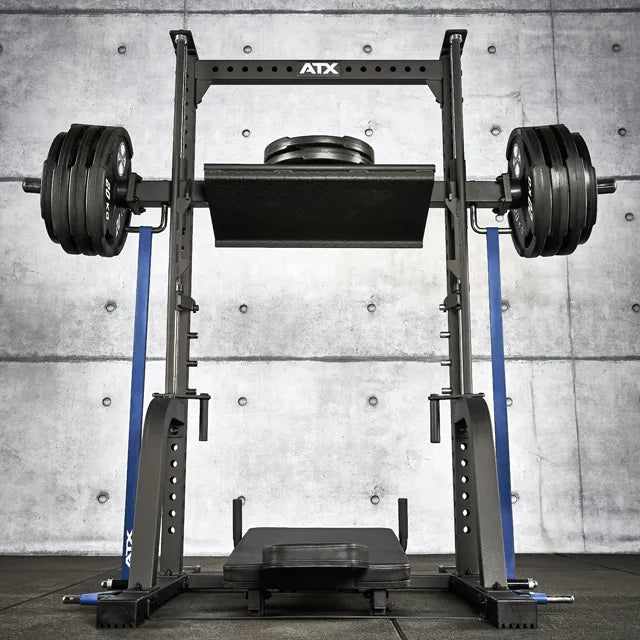 Vertikal Leg Press for lårmuskler - ATX