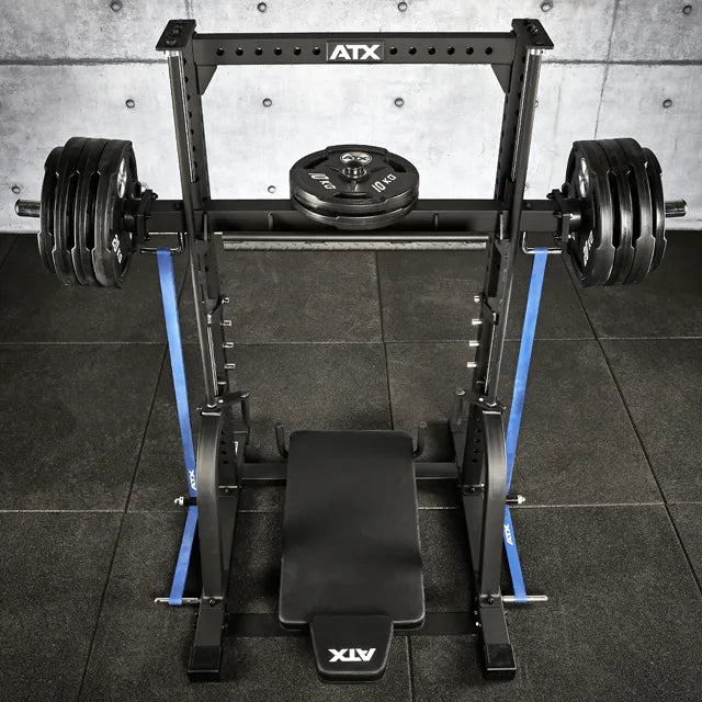 Vertikal Leg Press for lårmuskler - ATX