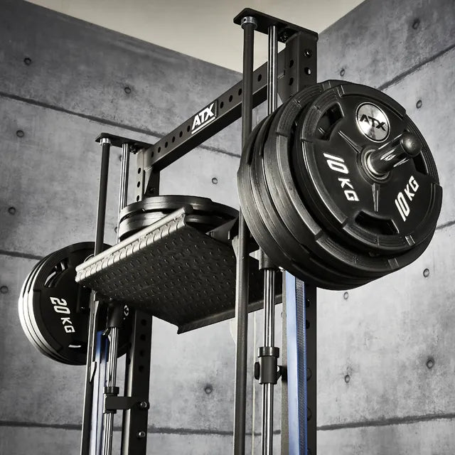 Vertikal Leg Press for lårmuskler - ATX