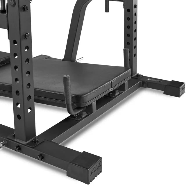 Vertikal Leg Press for lårmuskler - ATX