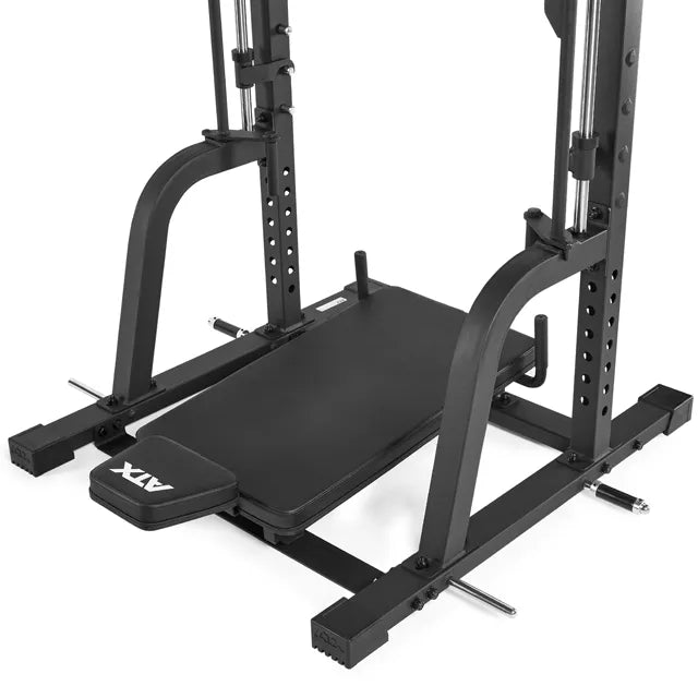 Vertikal Leg Press for lårmuskler - ATX