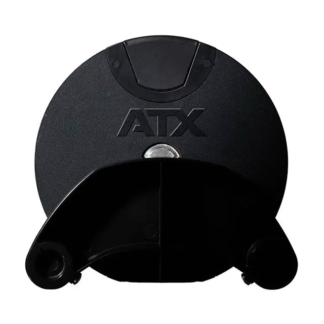 Nüobell® justerbare håndvekter 2-32 kg par ATX® Edition - NÜOBELL