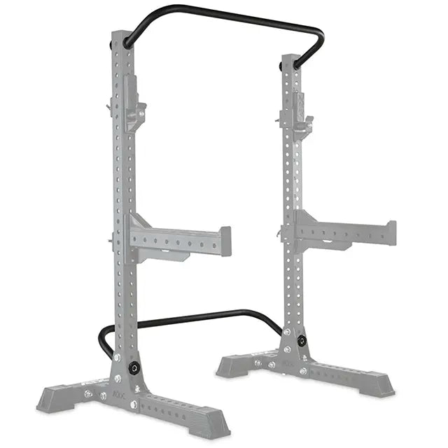 Frittstående Rack 182,5 cm med J-Hooks og Safety Spotter Arms - ATX