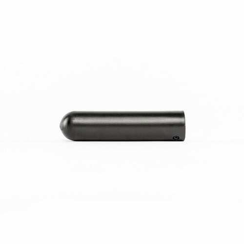 Adapter 50 mm x 200 mm hardplast for rack bakside