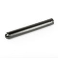 Adapter i hardplast 50 mm x 365 mm for rack forfra