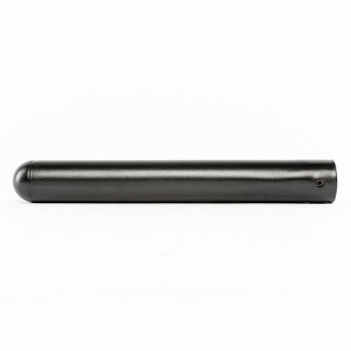 Adapter i hardplast 50 mm x 365 mm for rack bakside