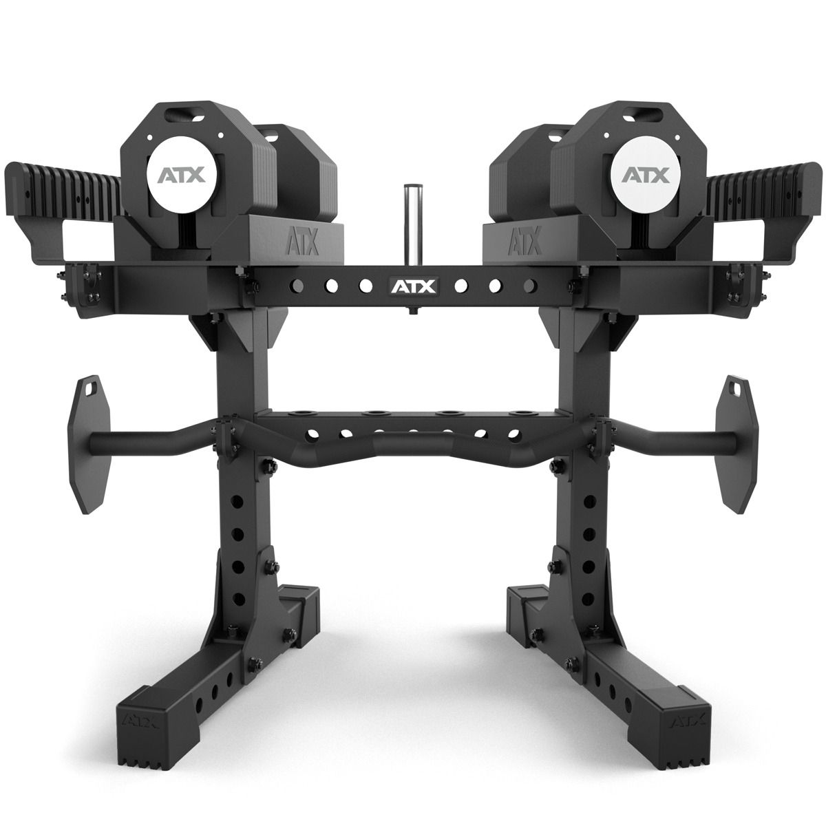 ATX® Adjustable Dumbell Stand - XL