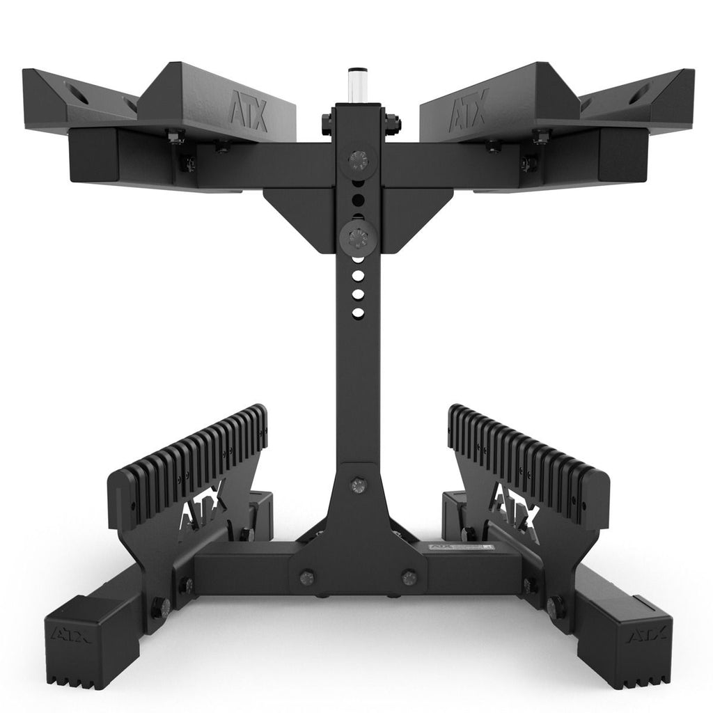 ATX® Adjustable Dumbell Stand - M