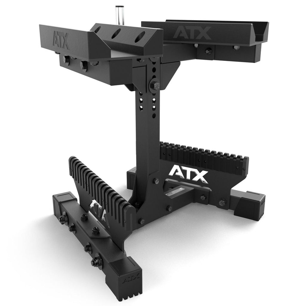 ATX® Adjustable Dumbell Stand - M