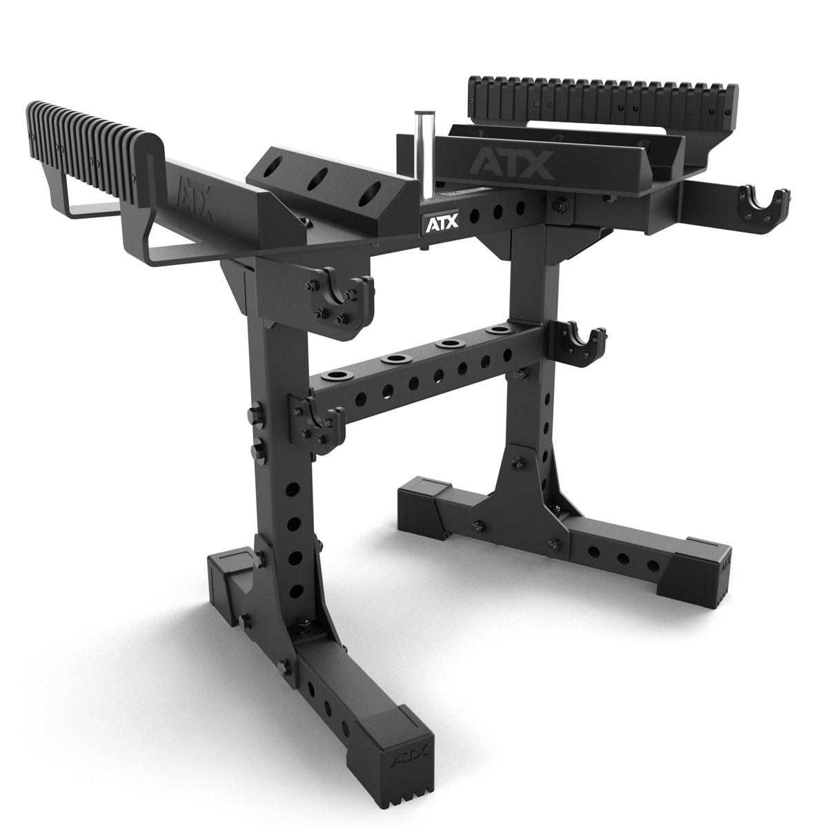 ATX® Adjustable Dumbell Stand - XL