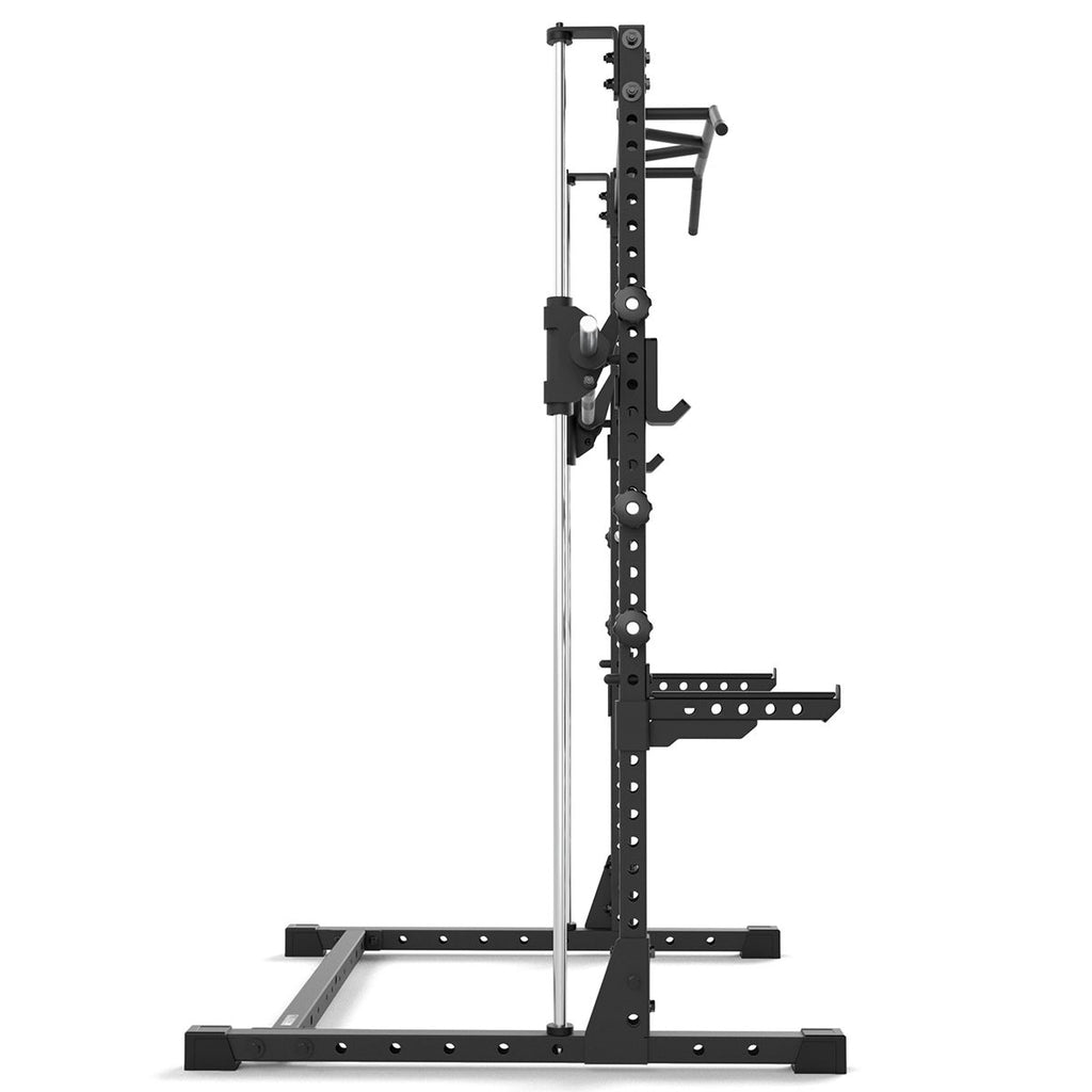 Smith Machine-tillegg HRX 510, B-vare - ATX