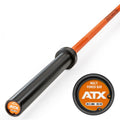ATX® Multi Bar 20 kg 2200 mm Hunter Orange Cerakote forfra