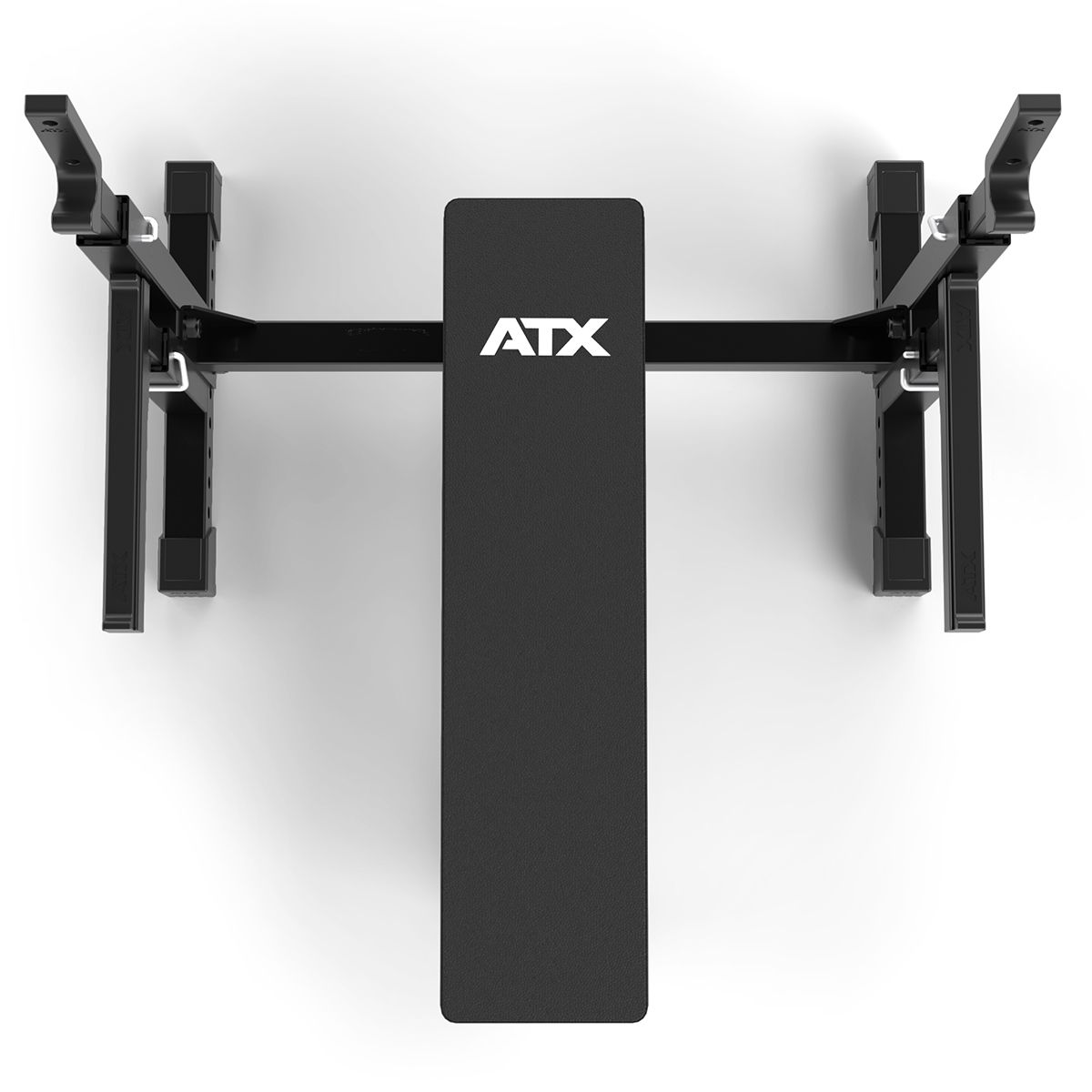 Bench Press flatbenk 700 500 kg kapasitet - ATX