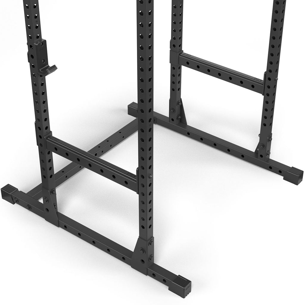 Power Rack PRX-510 med Flip Down Spotter høyde 195 cm - ATX