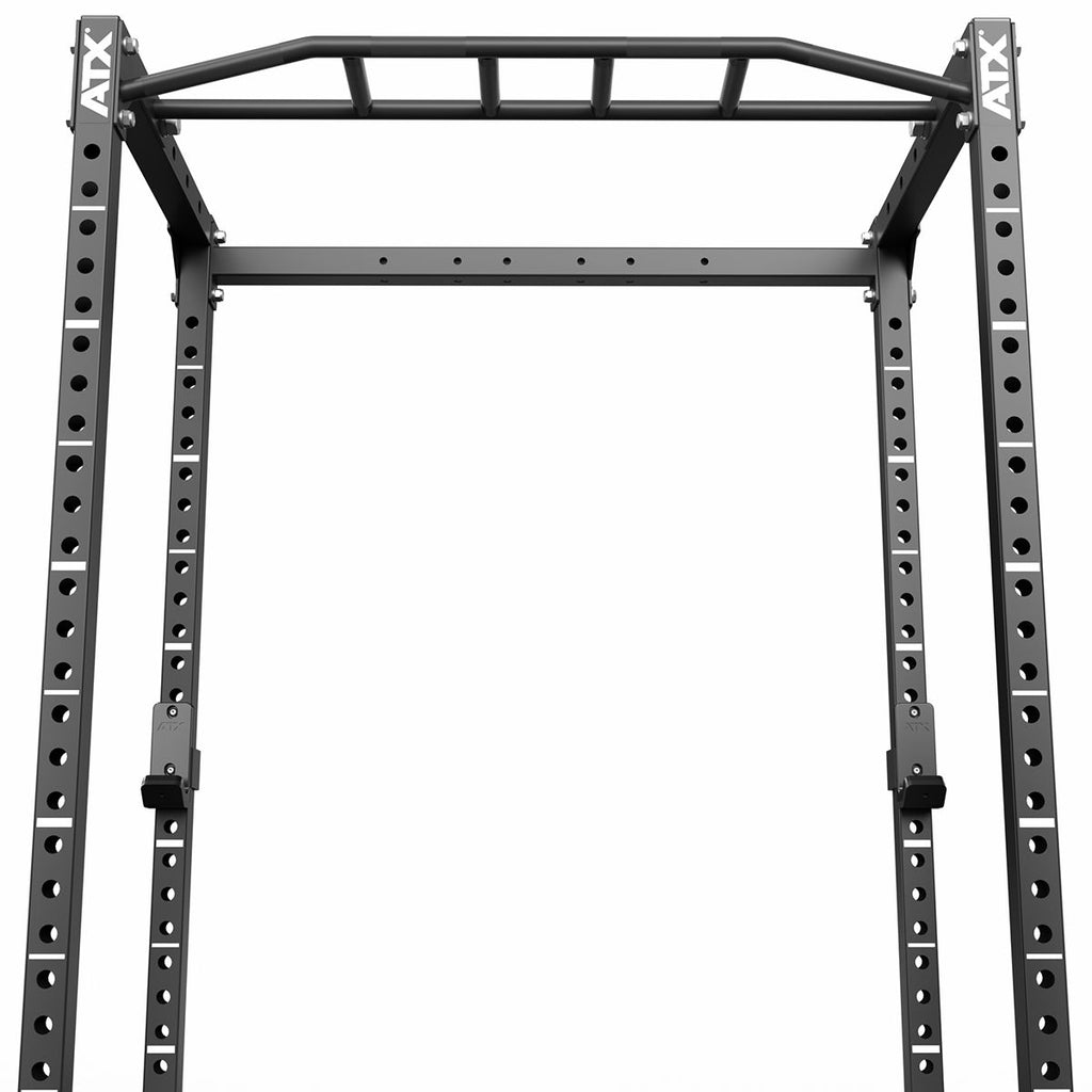 Power Rack PRX-520-XS høyde 215 cm med J-Hooks og Pin-Pipes - ATX