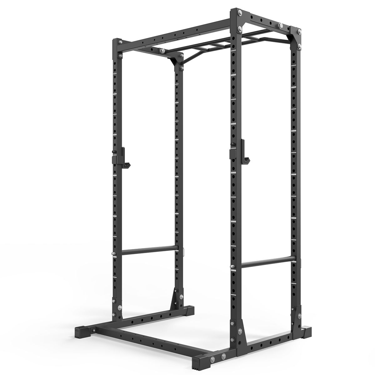Power Rack PRX-520-XS høyde 215 cm med J-Hooks og Pin-Pipes - ATX