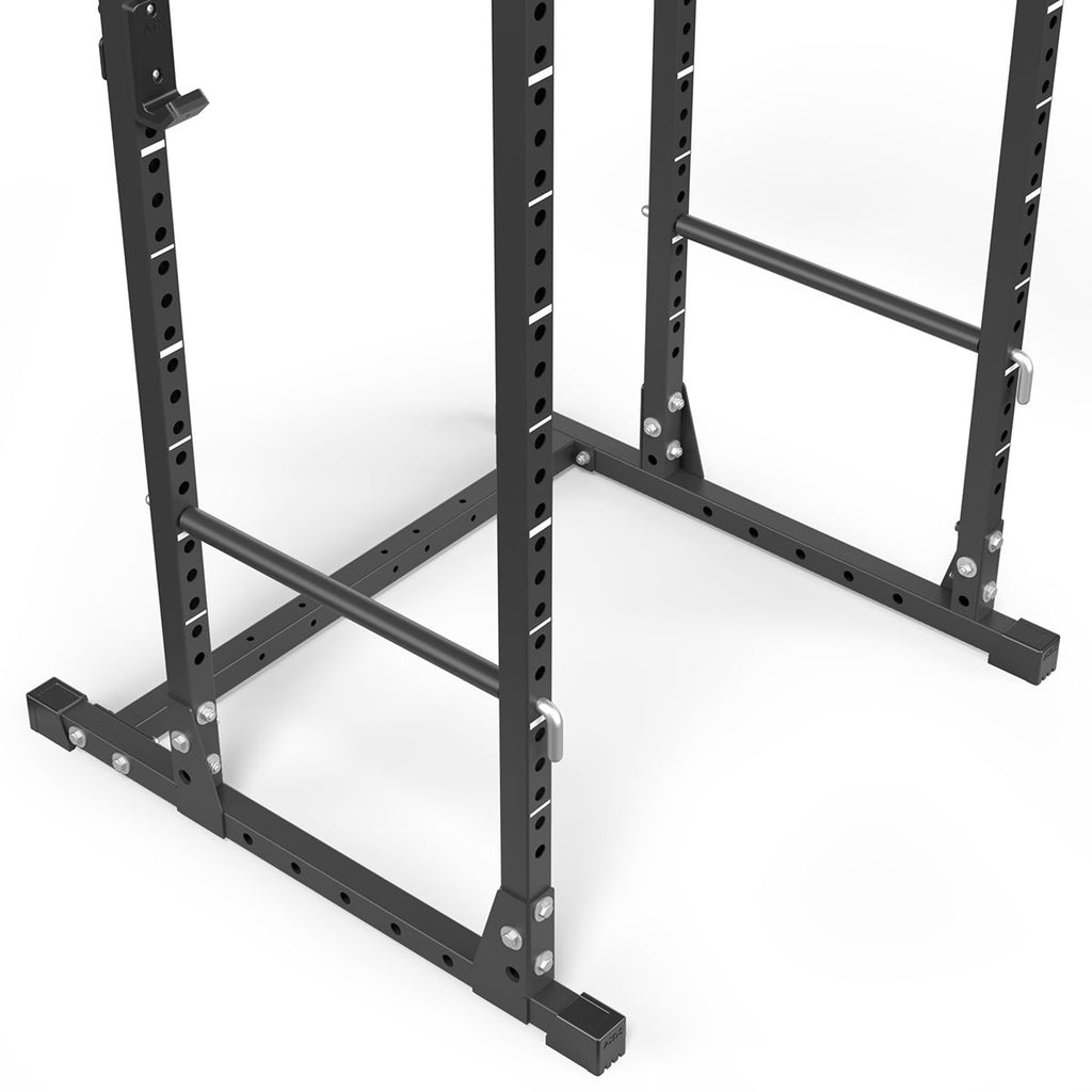 Power Rack PRX-520-XS høyde 215 cm med J-Hooks og Pin-Pipes - ATX