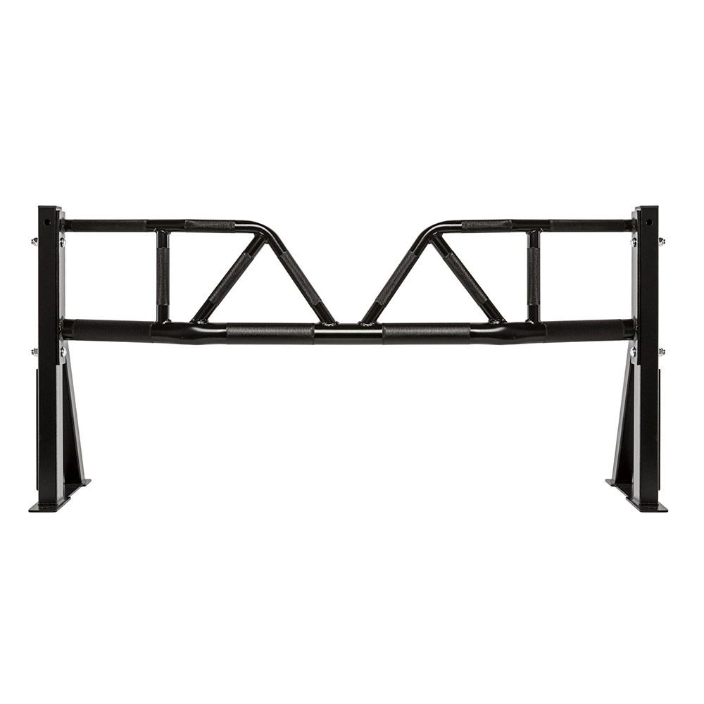 Pull-up-stang Multigrip veggmontert Ø28/46 mm 350 kg - ATX