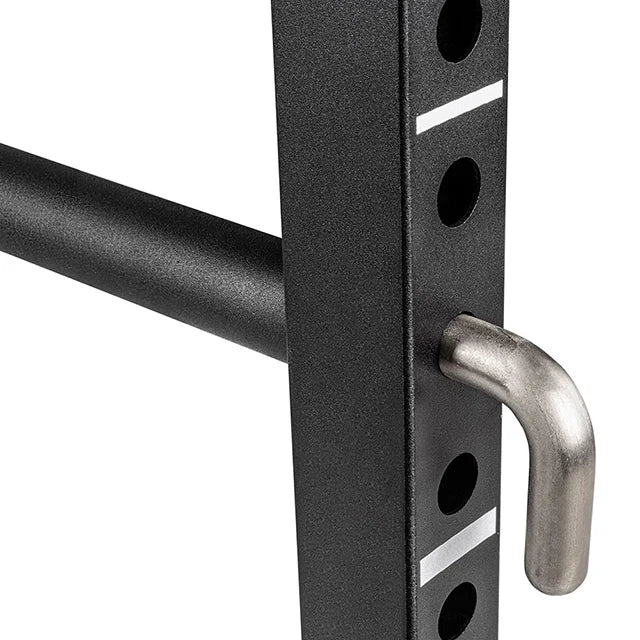 Power Rack PRX-520-XS høyde 215 cm med J-Hooks og Pin-Pipes - ATX