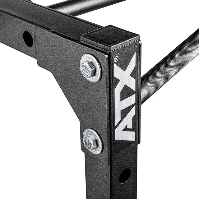 Power Rack PRX-520-XS høyde 215 cm med J-Hooks og Pin-Pipes - ATX