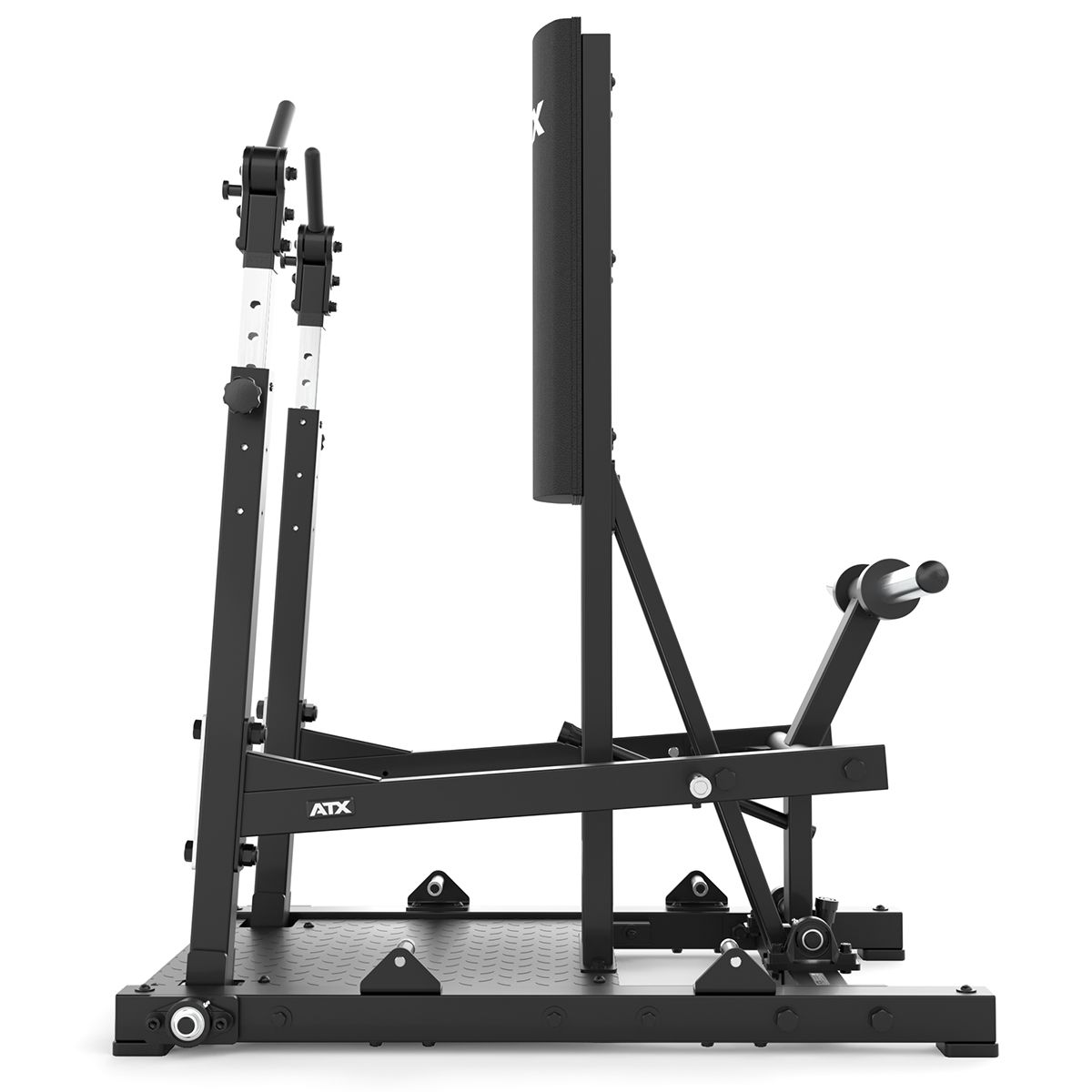 Stående brystpress-maskin Standing Chest Press - ATX