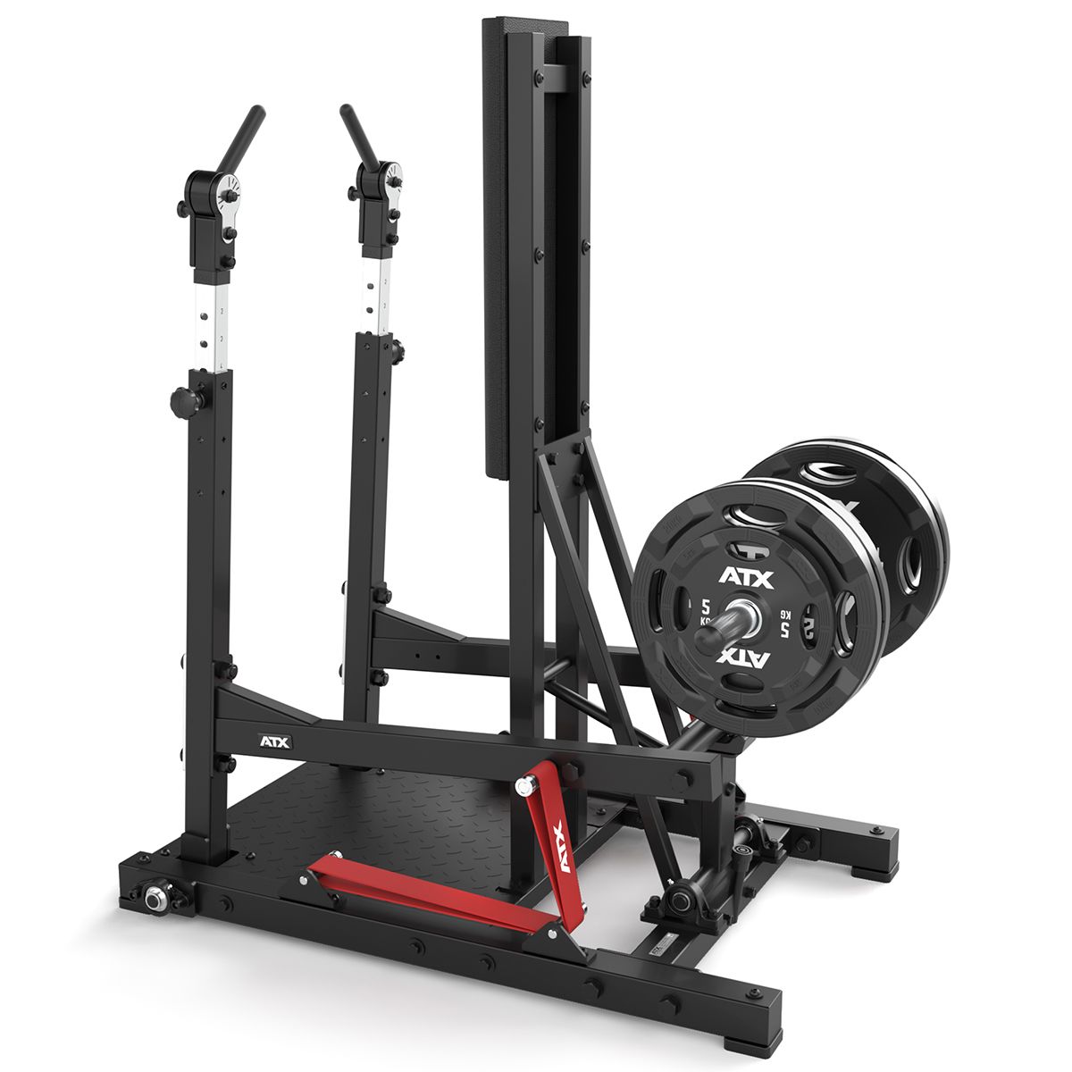 Stående brystpress-maskin Standing Chest Press - ATX