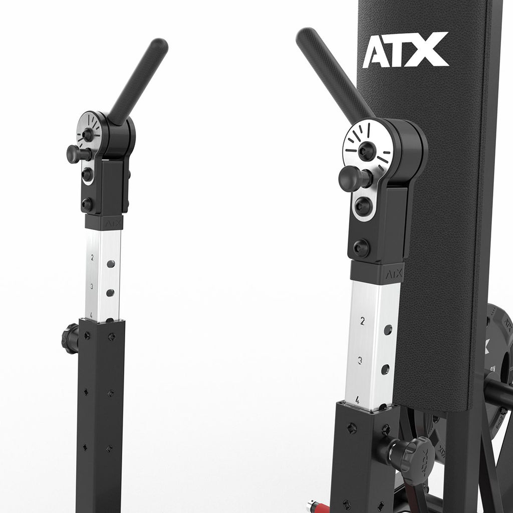 Stående brystpress-maskin Standing Chest Press - ATX