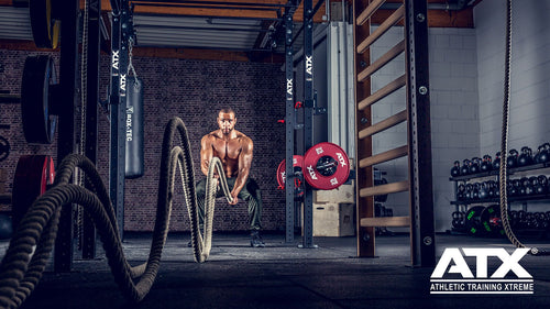 ATX® skrivebordsbakgrunn Functional Fitness Training for motivasjon