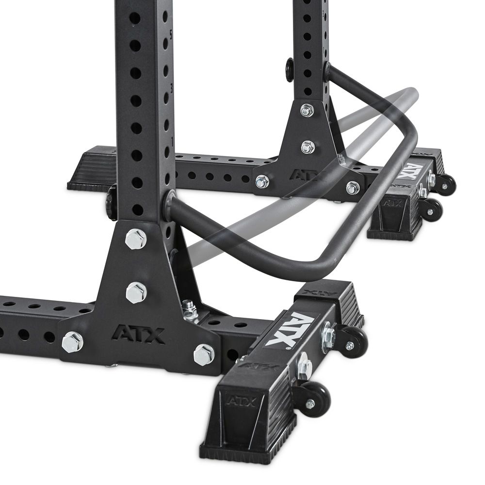 Universell forbindelsesstrebe for ATX Free Stands-modeller - ATX