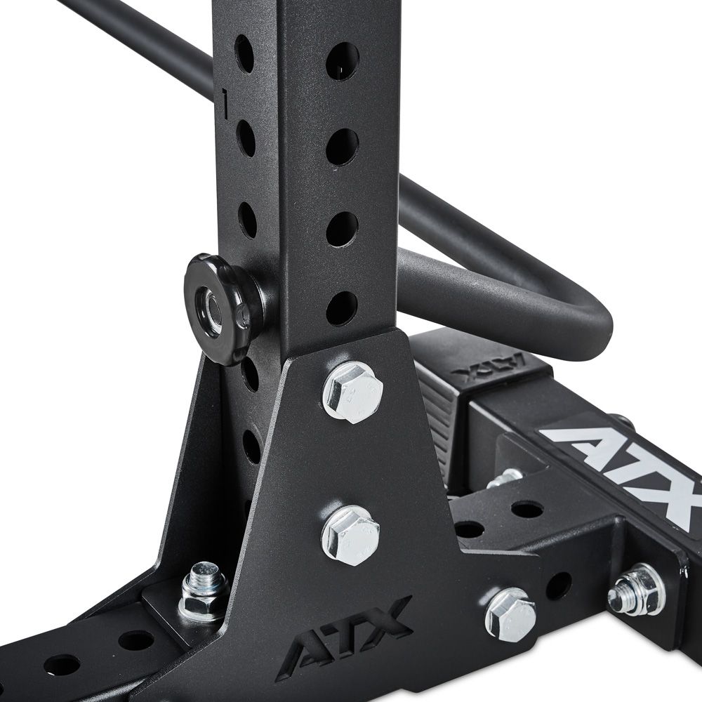 Universell forbindelsesstrebe for ATX Free Stands-modeller - ATX