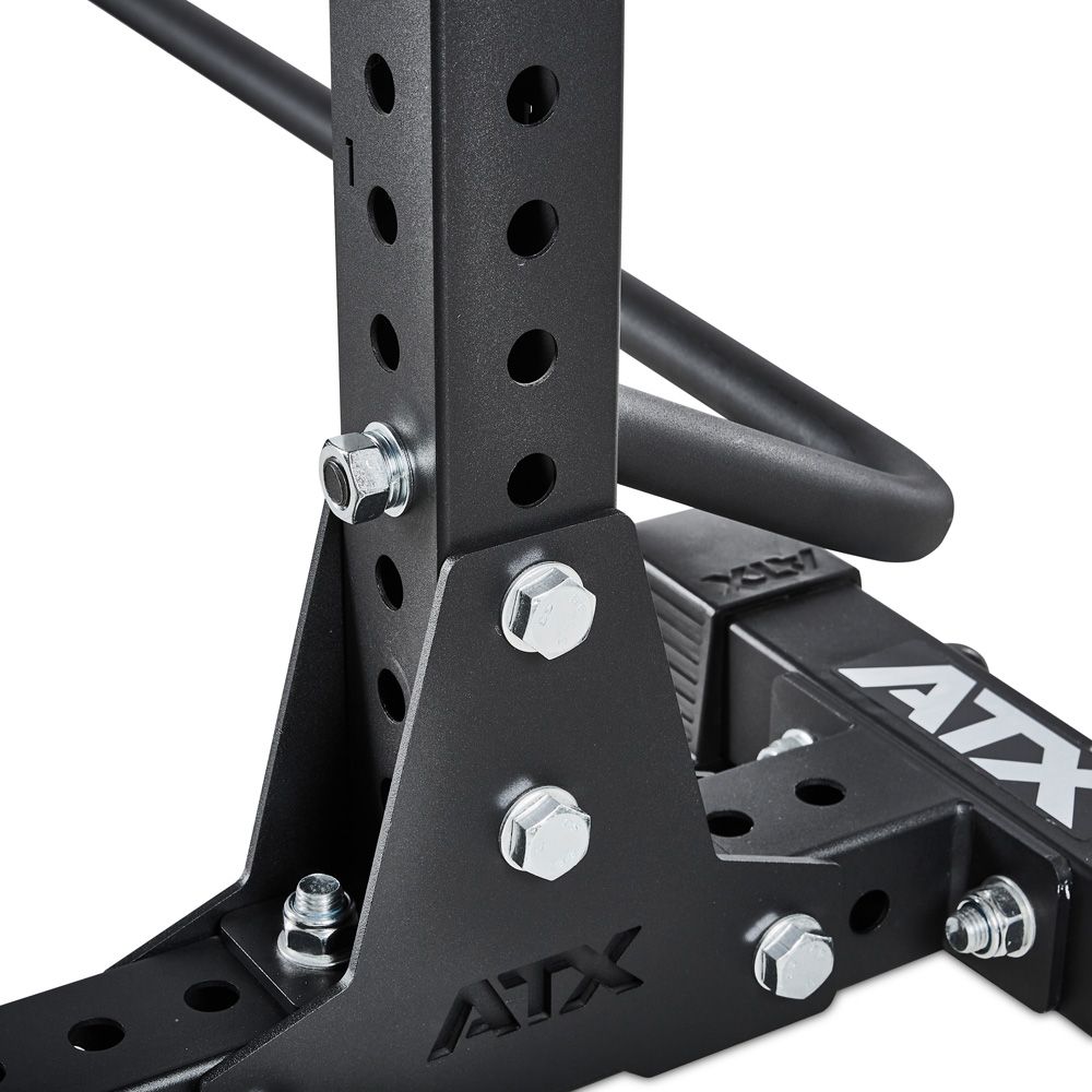 Universell forbindelsesstrebe for ATX Free Stands-modeller - ATX