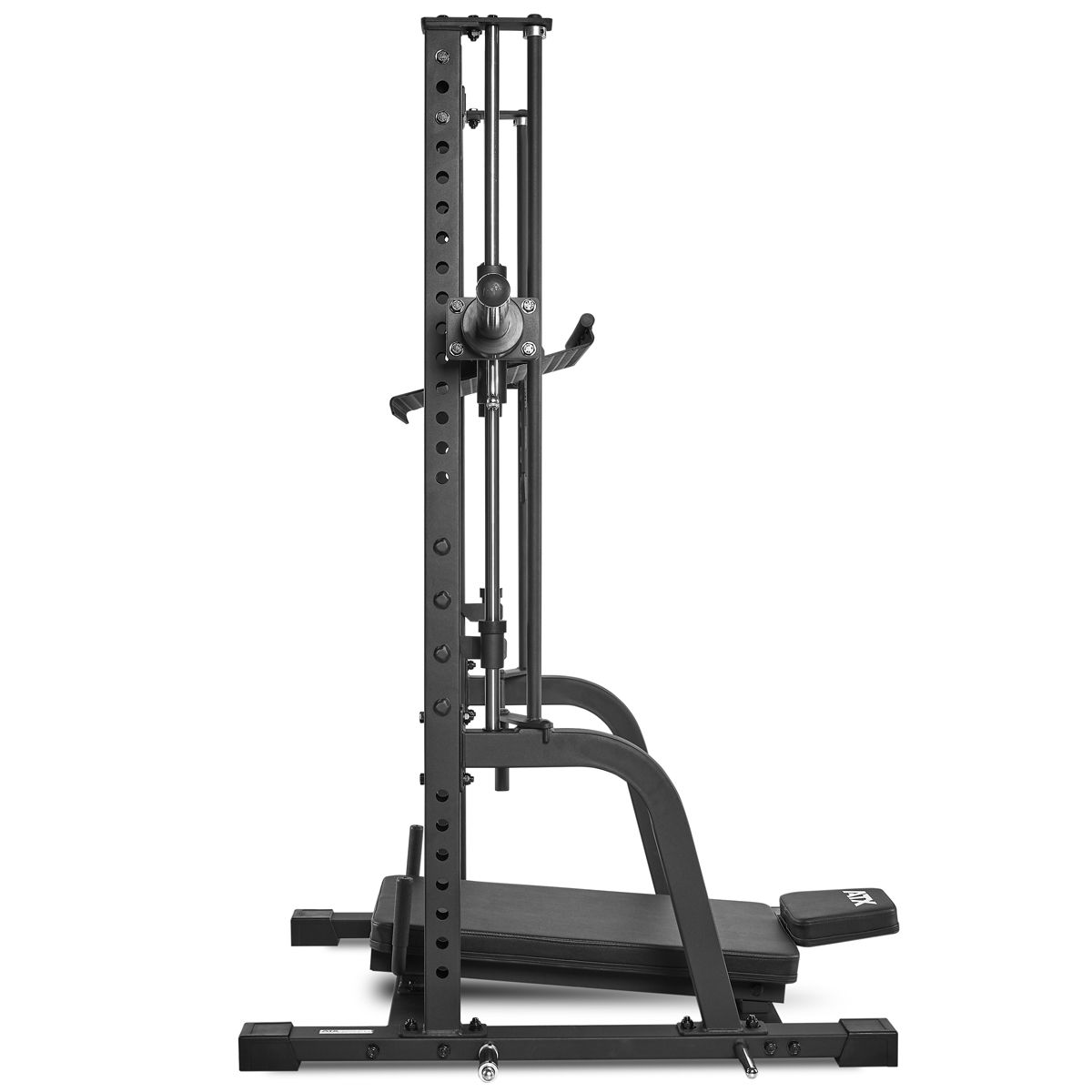Vertikal Leg Press for lårmuskler - ATX