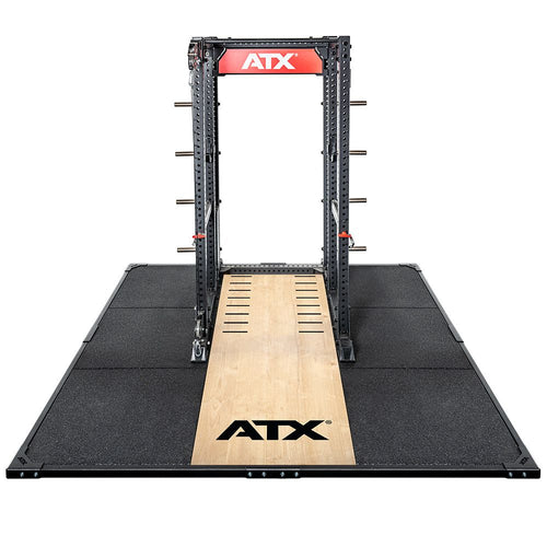 ATX® Gewichtheberplattform 3 x 3 m – ATX Classic