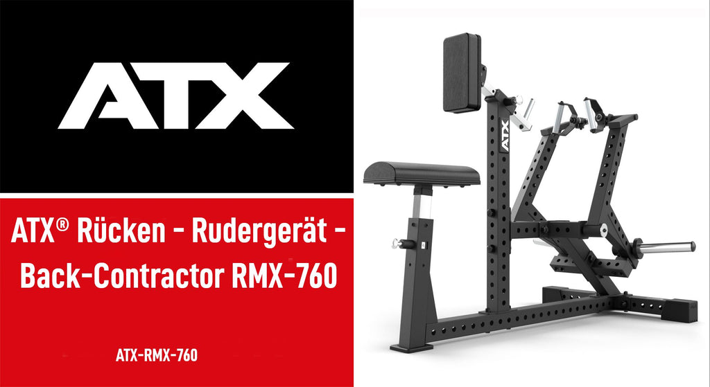 Back-Contractor RMX-760 romaskin platebelastet 250 kg detalj av setet