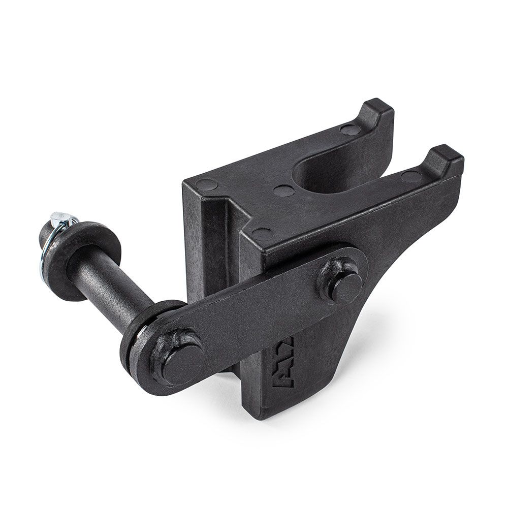 Bar Holder stangholder detalj av feste