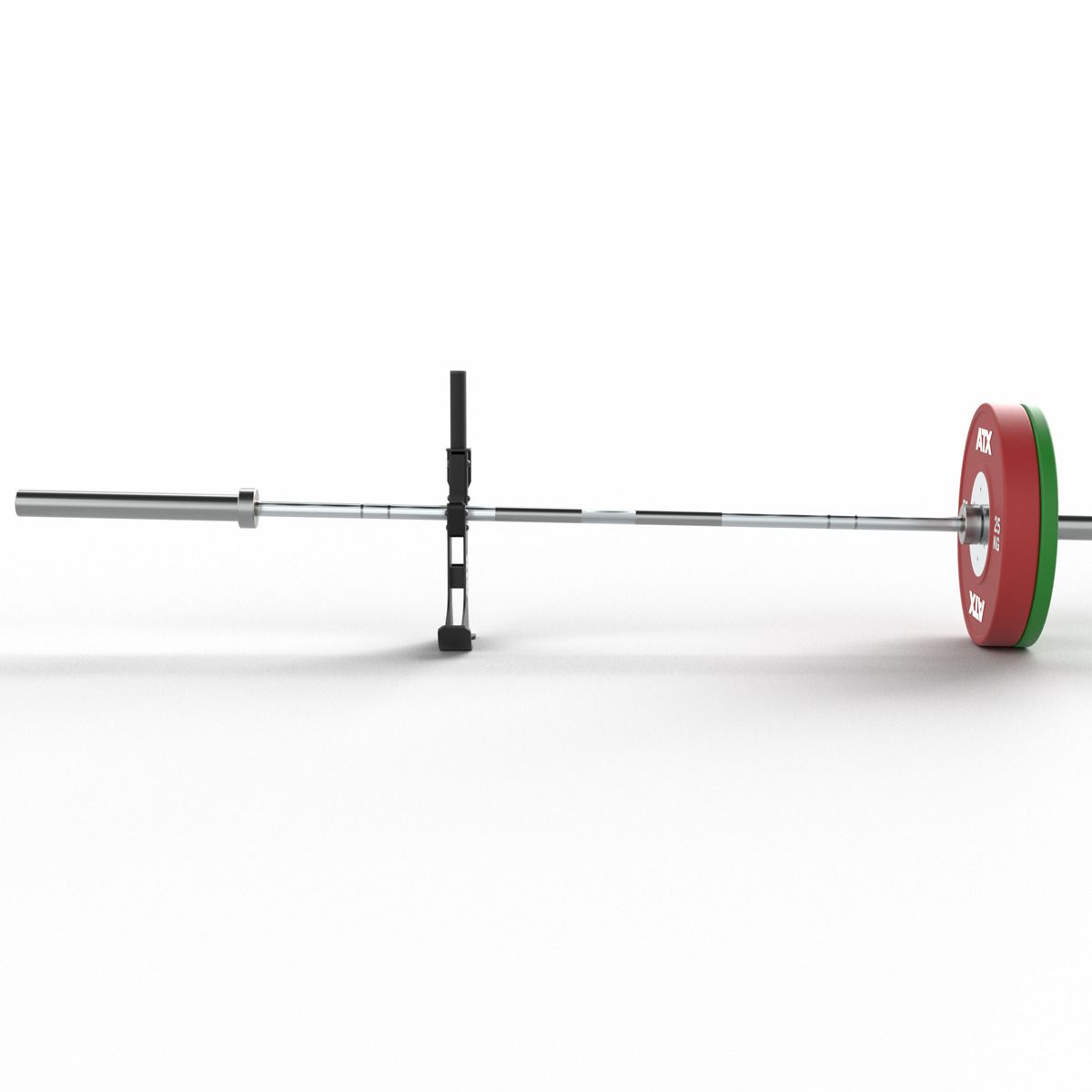 Bar jack ensidig stanghever 300 kg kapasitet 3,2 kg oversikt