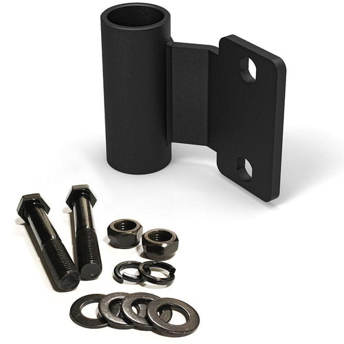 Barbell holder for Rig og Rack veggmontert forfra
