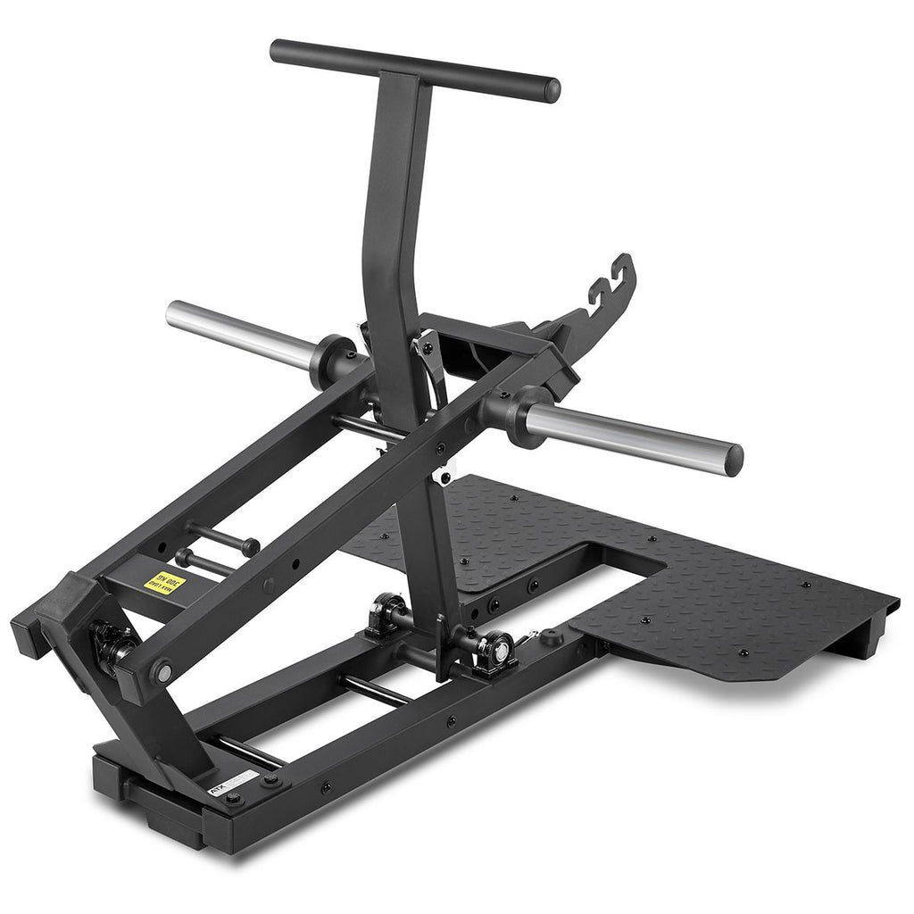 Belt Squat-maskin kompakt - ATX