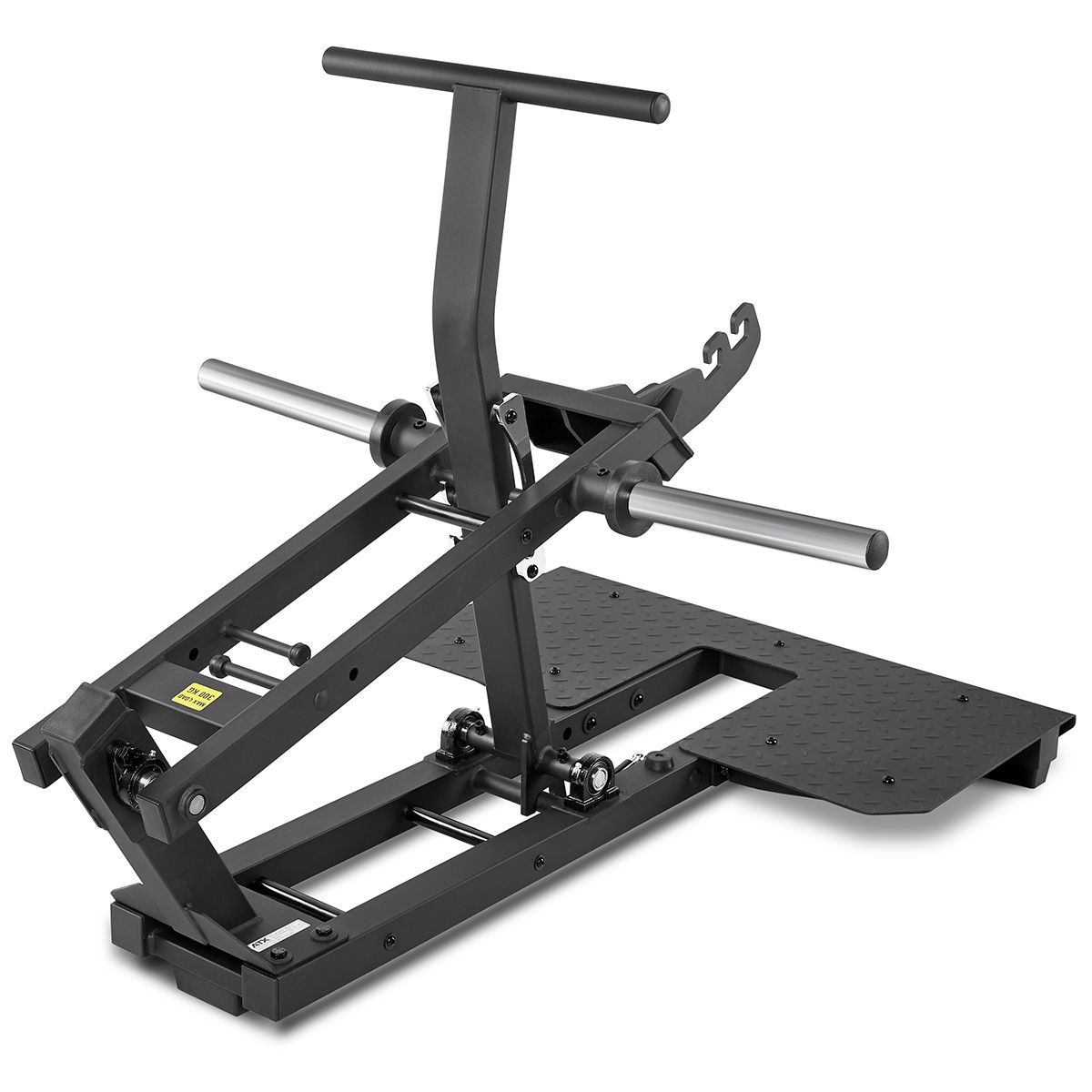 Belt Squat-maskin kompakt - ATX